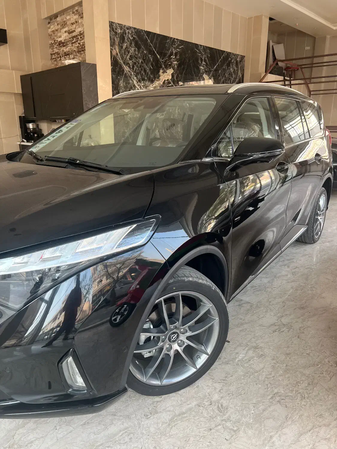 خودرو هایما 7X|خودرو سواری و وانت|تهران, آزادشهر|دیوار