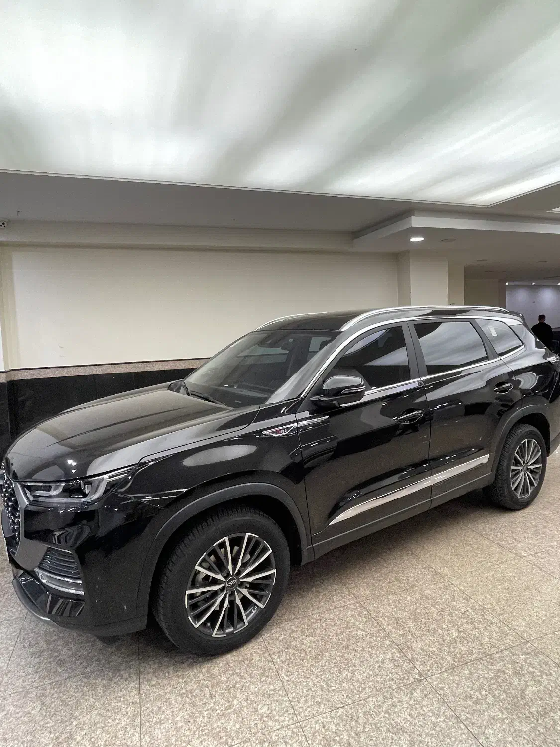 تیگو۸ پرومکس آی ای|خودرو سواری و وانت|کرج, مهرویلا جنوبی|دیوار