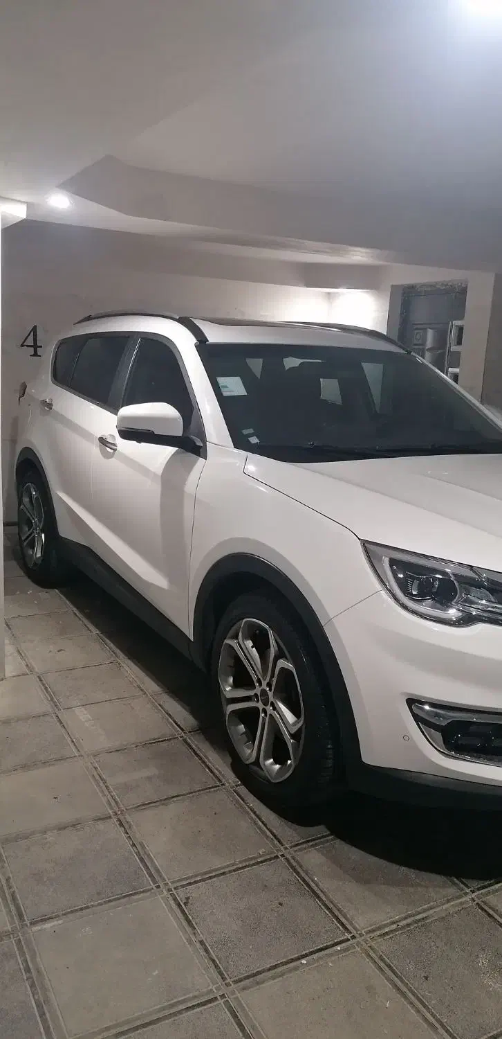 فیدلیتی مدل1400 بیرنگ درحد|خودرو سواری و وانت|پاکدشت, پاکدشت (مامازند)|دیوار