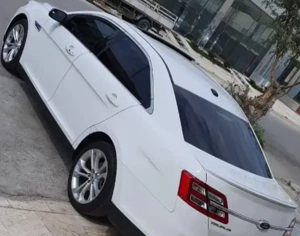 اجاره فورد تاروس|خودرو اجاره‌ای|کیش, |دیوار