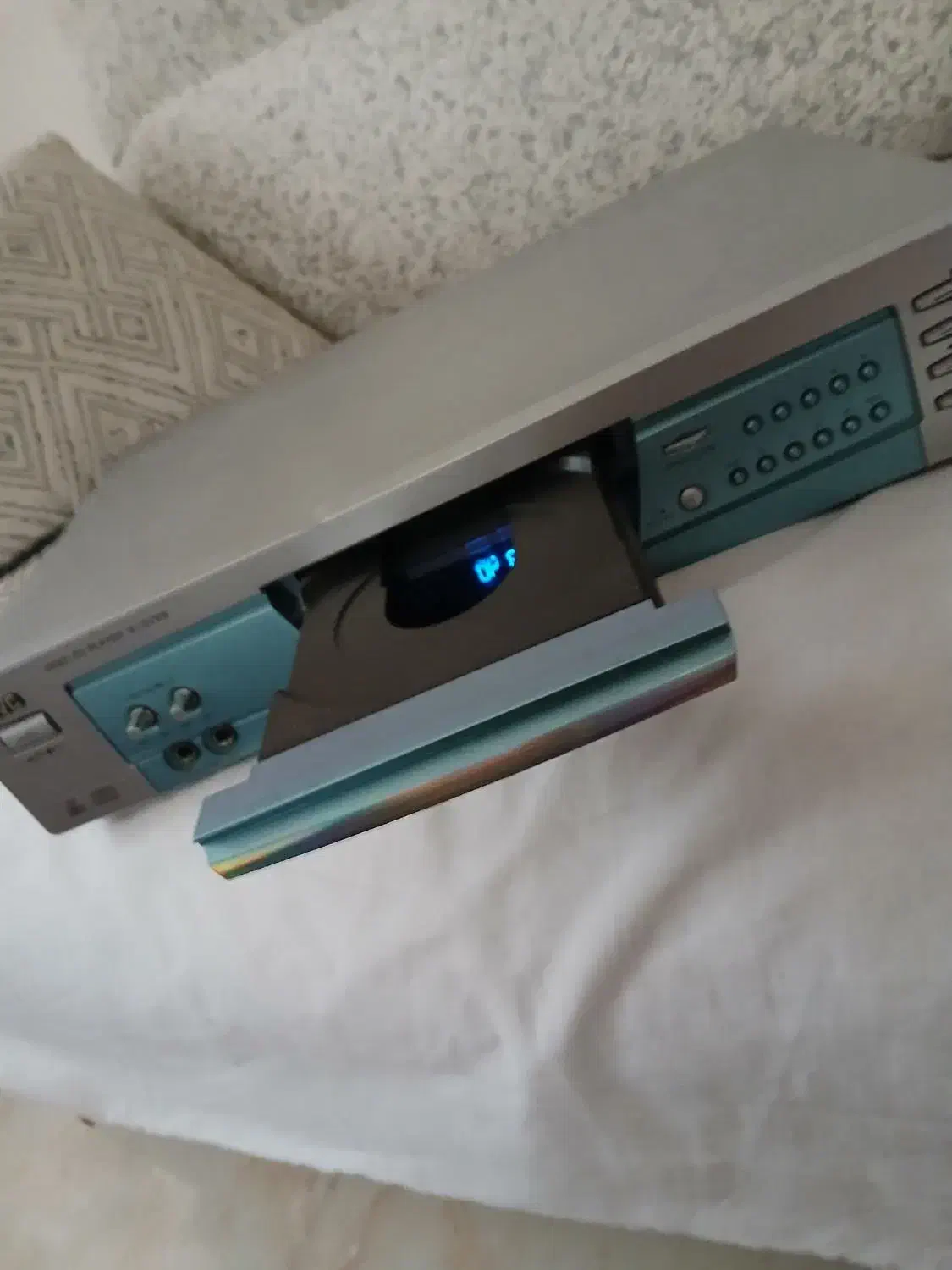 DVD جی ال سی و سونی|سیستم صوتی خانگی|پردیس, فاز ۹|دیوار