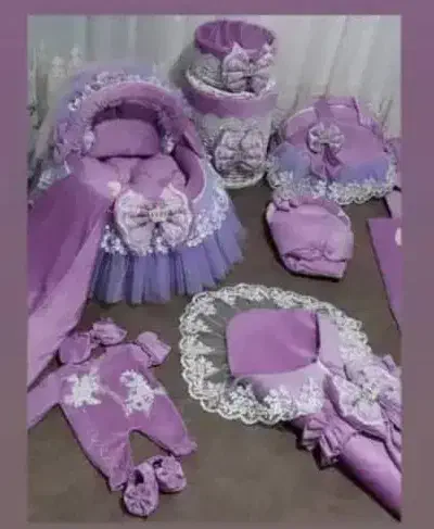 طراحی و دوخت سیسمونی|اسباب و اثاث بچه|سراوان, |دیوار