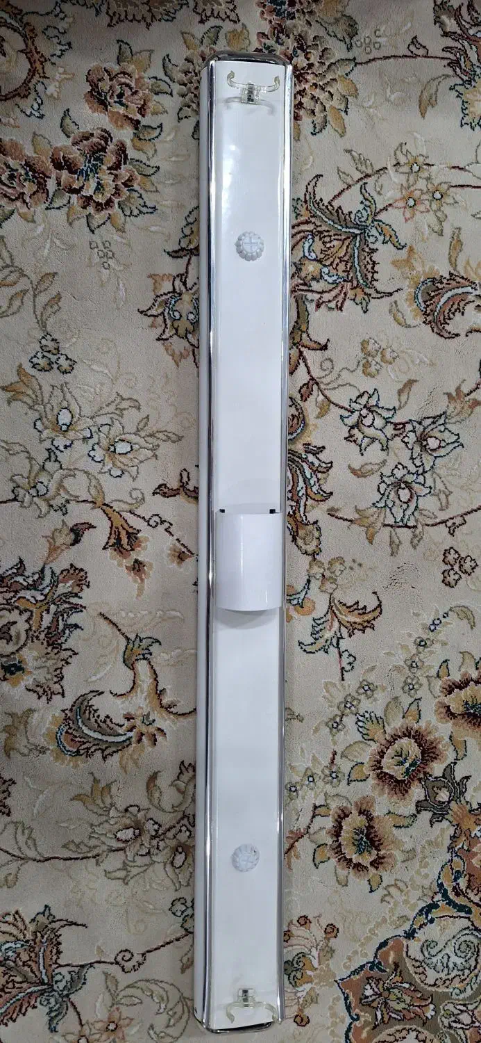 سه عدد قاب مهتابی دوقلو|لامپ و چراغ|اصفهان, میرعماد|دیوار