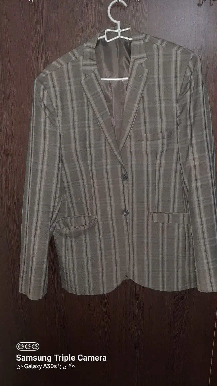 کت تک مردانه د حد نوع|لباس|هامون, |دیوار