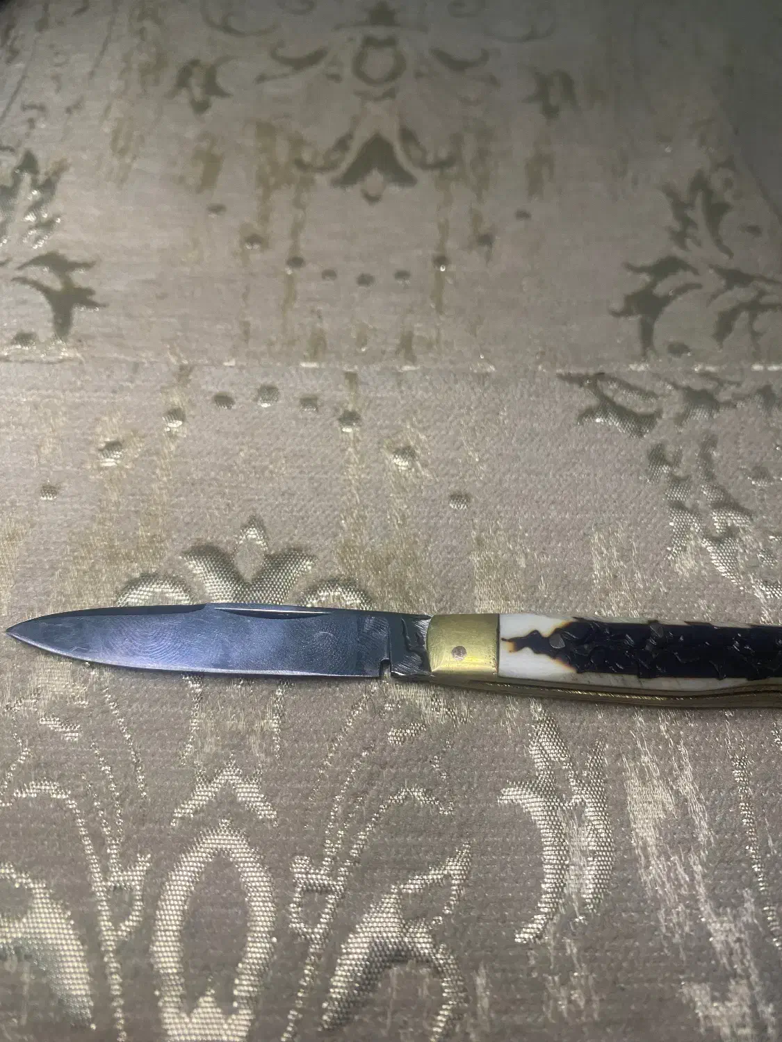 چاقو|کوهنوردی و کمپینگ|زنجان, |دیوار