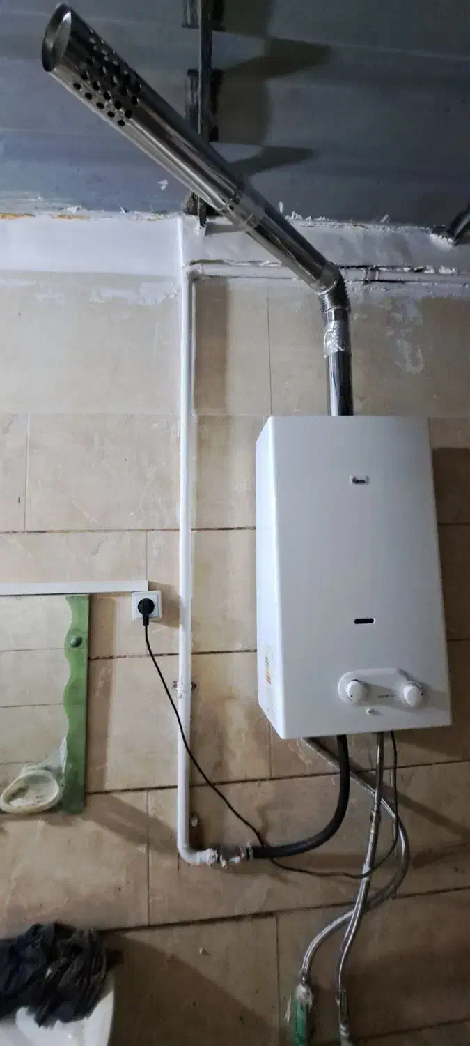 سرویس و تعمیر و فروش پکیج وآبگرمکن(بوتان)|خدمات پیشه و مهارت|بوشهر, |دیوار