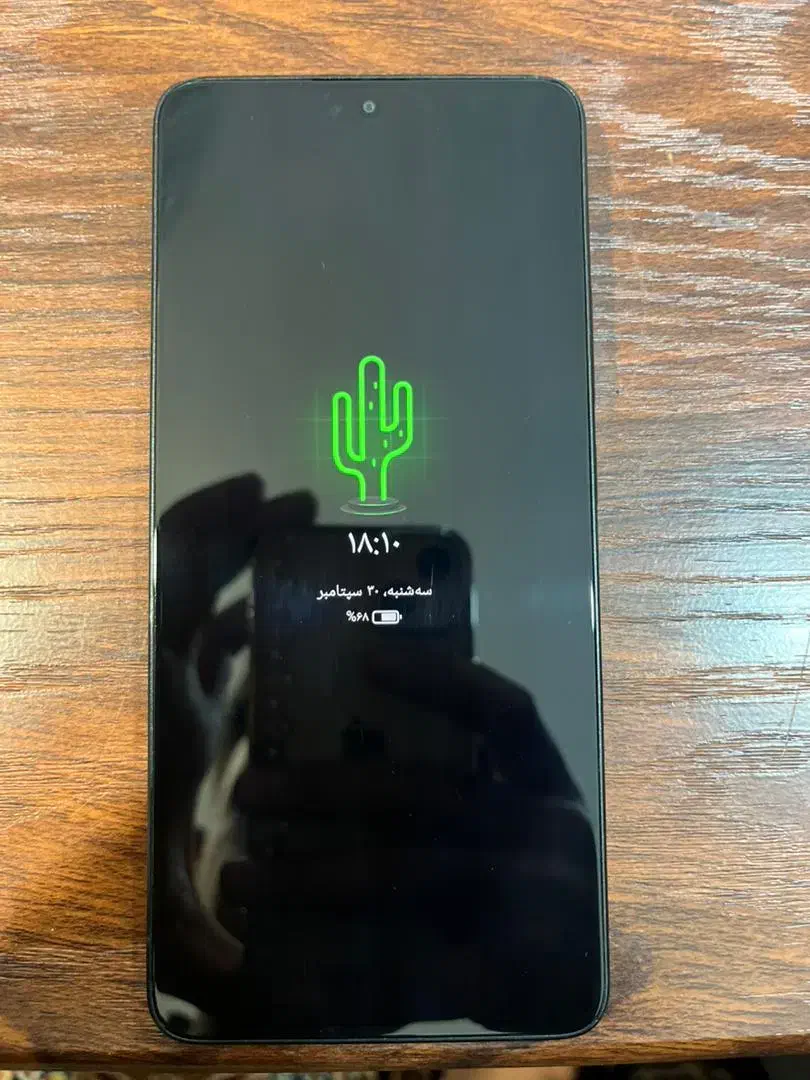 poco x6pro 5G|موبایل|دوگنبدان, |دیوار