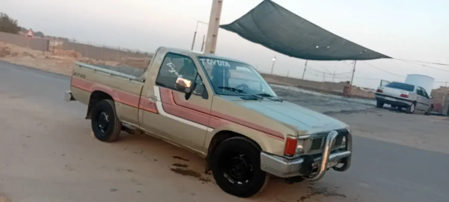 نیسان وارداتی مدل ۷۰|خودرو سواری و وانت|بیضا, |دیوار