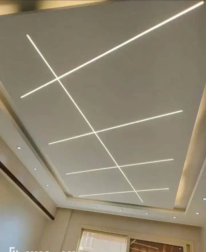 کناف و پی وی سی|خدمات پیشه و مهارت|رشت, گلسار|دیوار