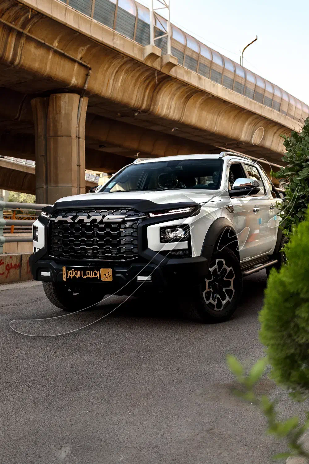 KMC T9/کی ام سی تی 9 حواله تحویل 30روزکاری|خودرو سواری و وانت|تهران, نیروی هوایی (پیروزی)|دیوار