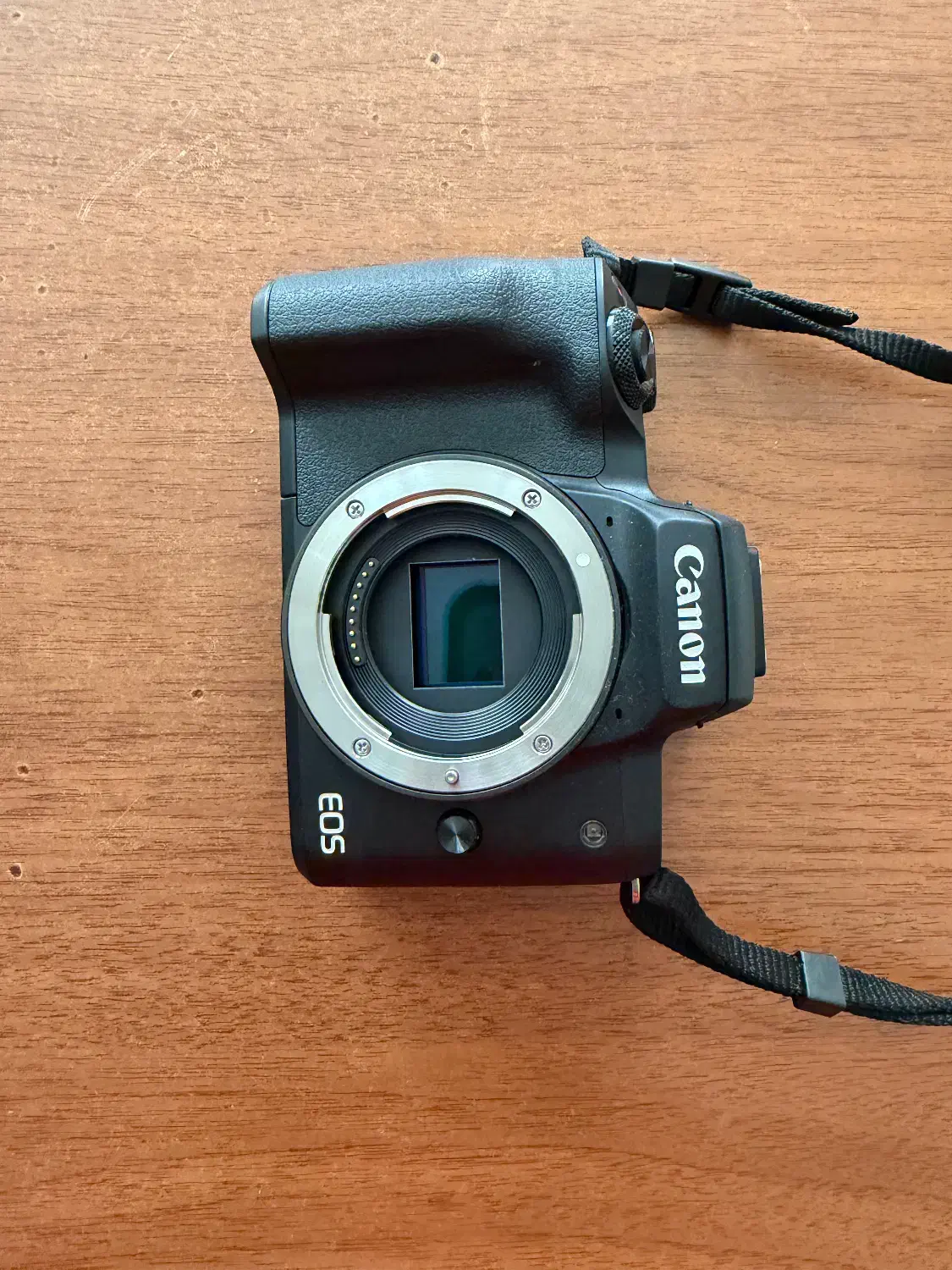 دوربین کانن EOS m50|دوربین عکاسی و فیلم‌برداری|تهران, شهرک غرب|دیوار