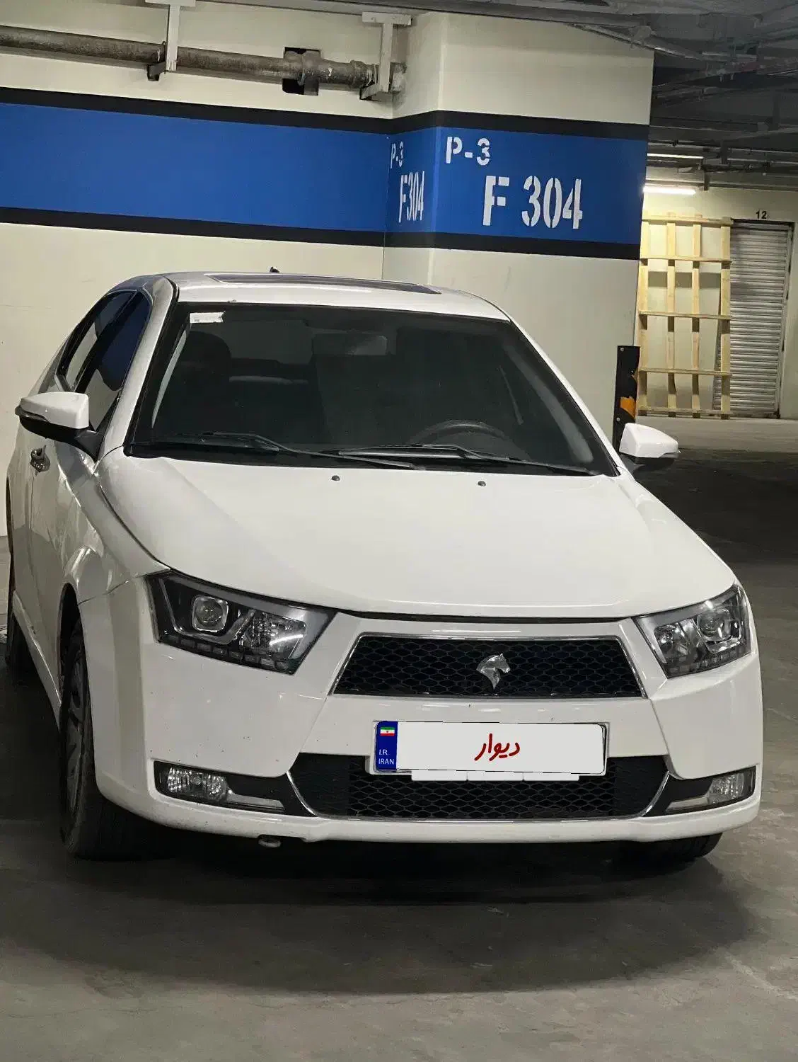 دنا‌ پلاس|خودرو سواری و وانت|سیرجان, |دیوار