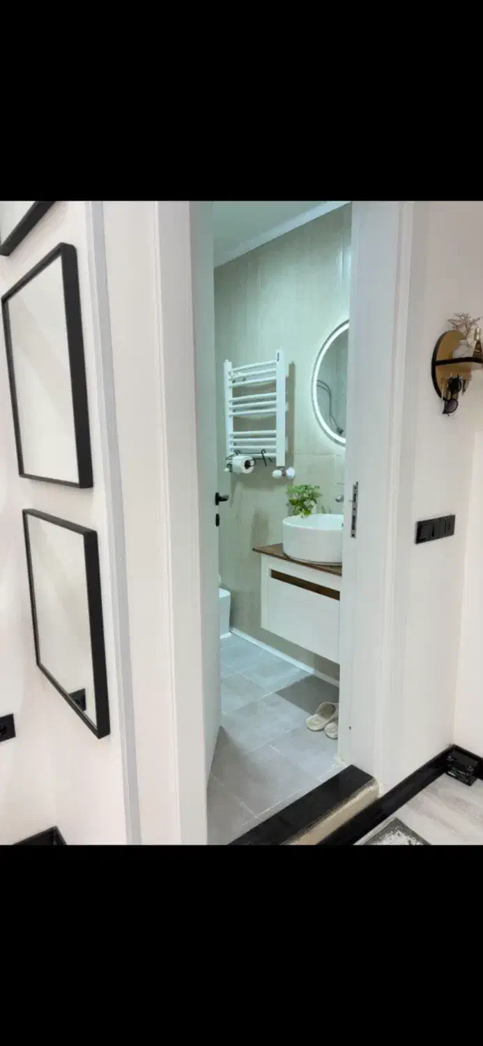 فروش واحد دو خواب سند تک برگ مرکز شهر جم|فروش آپارتمان|جم, |دیوار