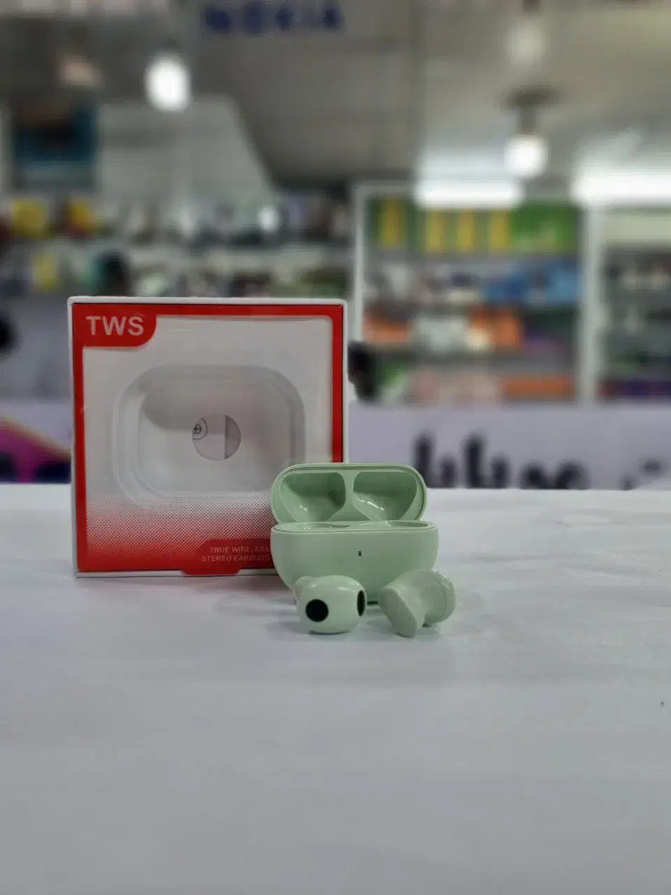 ایرپادMANIX(پرداخت درب منزل)|لوازم جانبی موبایل و تبلت|مشهد, رده|دیوار