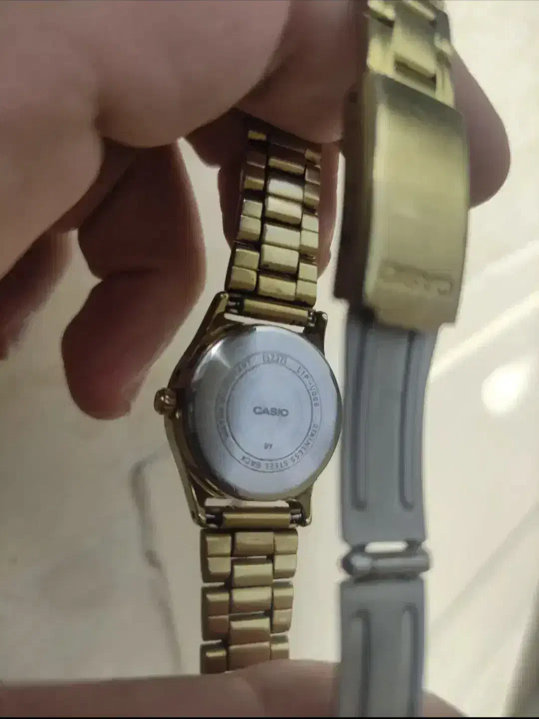 ساعت مچی CASIO|ساعت|تهران, جوادیه|دیوار