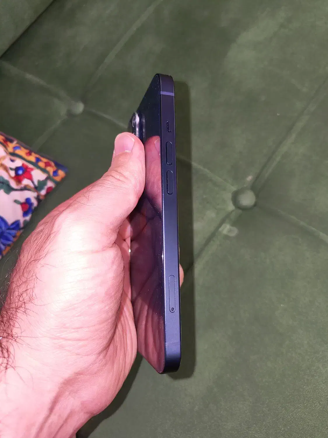 گوشی آیفون 13|موبایل|تهران, شهرک کوهسار|دیوار