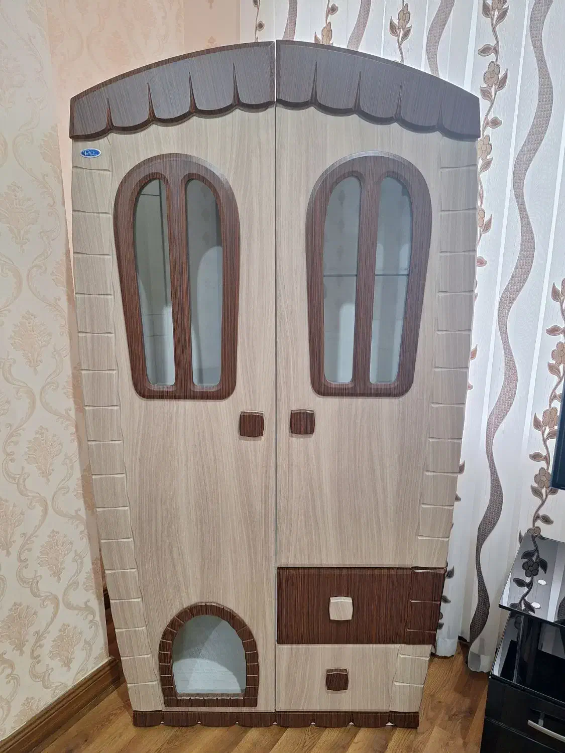 سرویس خواب نوجوان|تخت و سرویس خواب|بانه, |دیوار