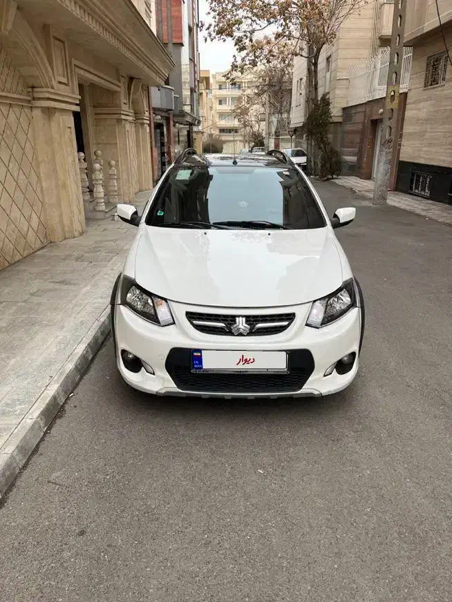 کوییک R مدل ۹۹|خودرو سواری و وانت|تبریز, |دیوار