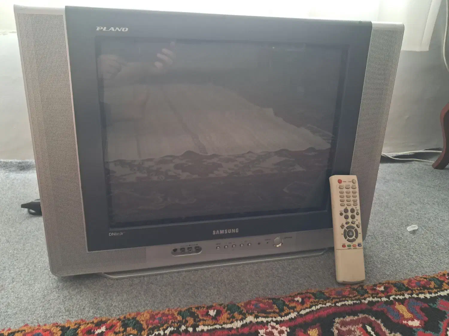 تلویزیون|تلویزیون و پروژکتور|تبریز, |دیوار