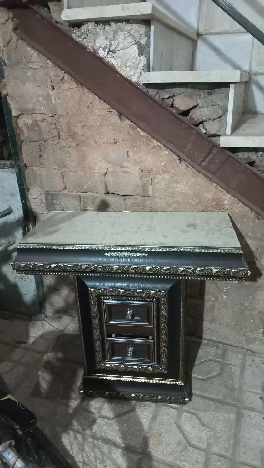 میز|بوفه، ویترین، کنسول|سبزوار, شهرک ابوذر|دیوار