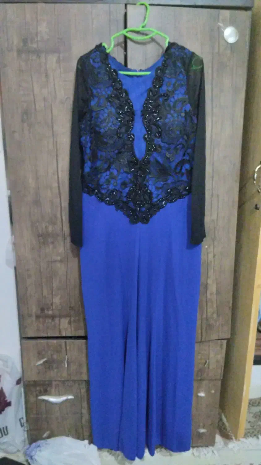 چند دست لباس مجلسی|لباس|محمدشهر, ولدآباد|دیوار