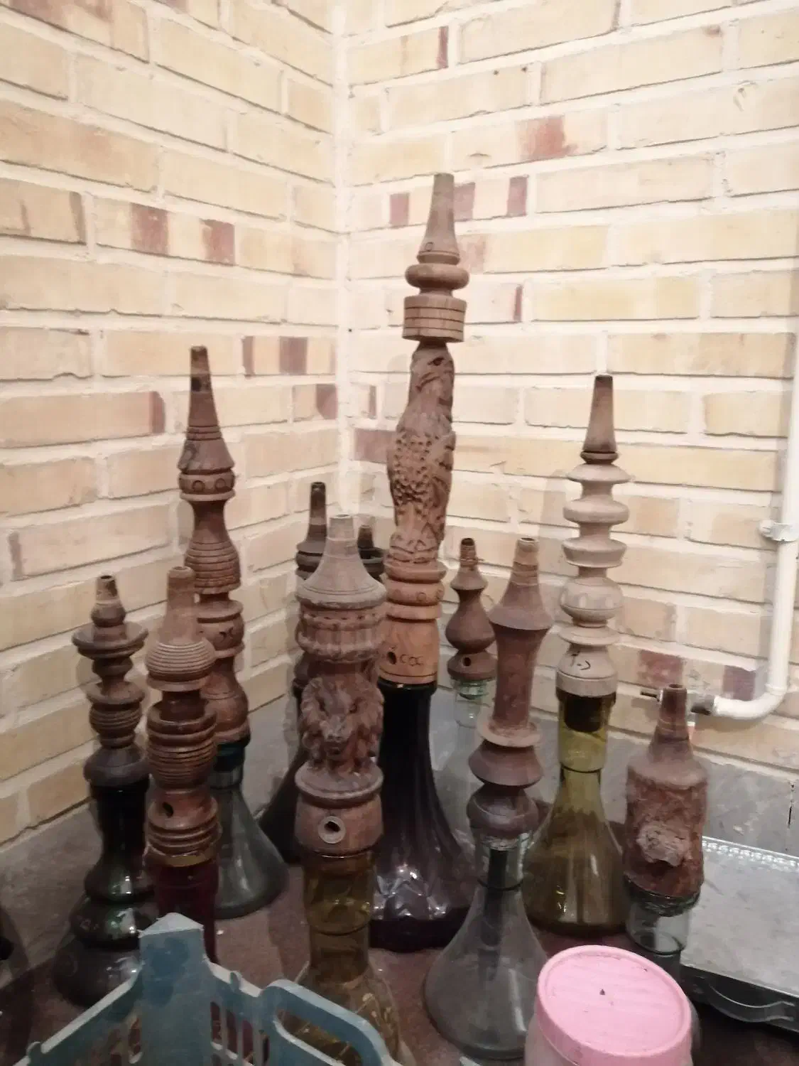 قلیان|کلکسیون و سرگرمی|اردکان, |دیوار