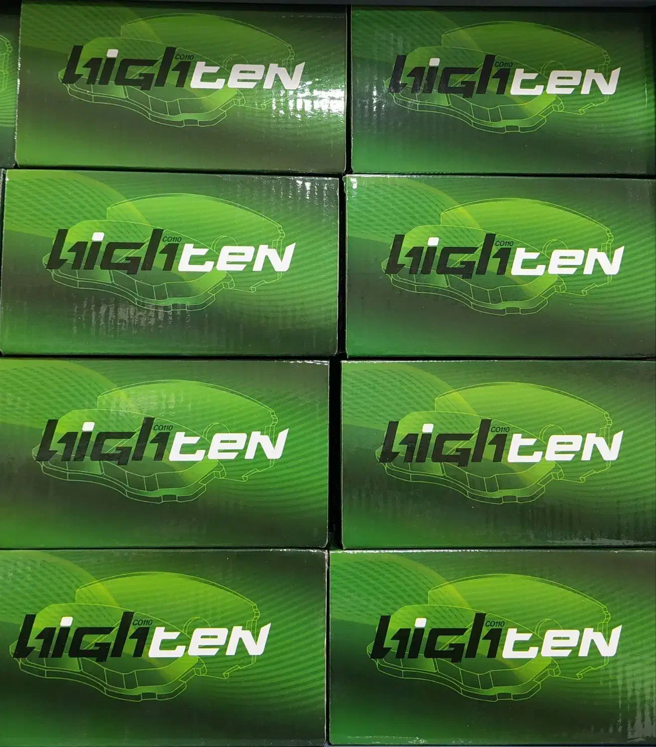 پخش لنت|قطعات یدکی و لوازم جانبی|مشهد, کوشش|دیوار