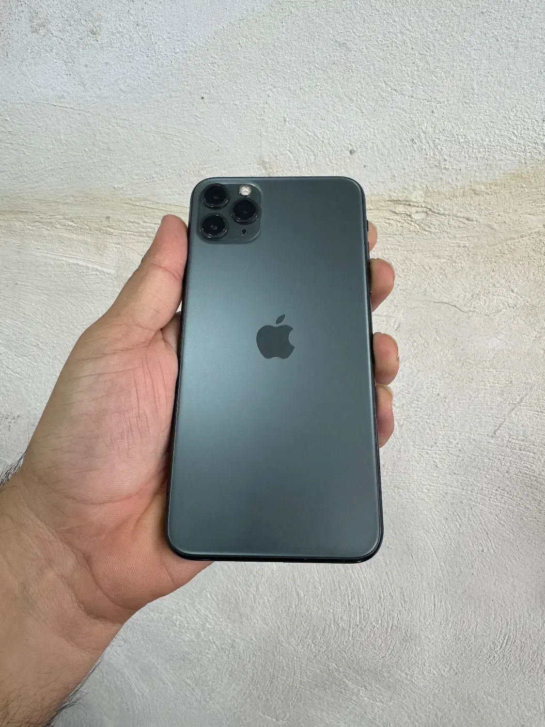 iPhone 11promax 256g|موبایل|بابلسر, |دیوار