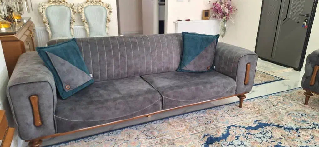 چستر تخت خواب شو|مبلمان خانگی و میز عسلی|فردیس, شهرک وحدت|دیوار