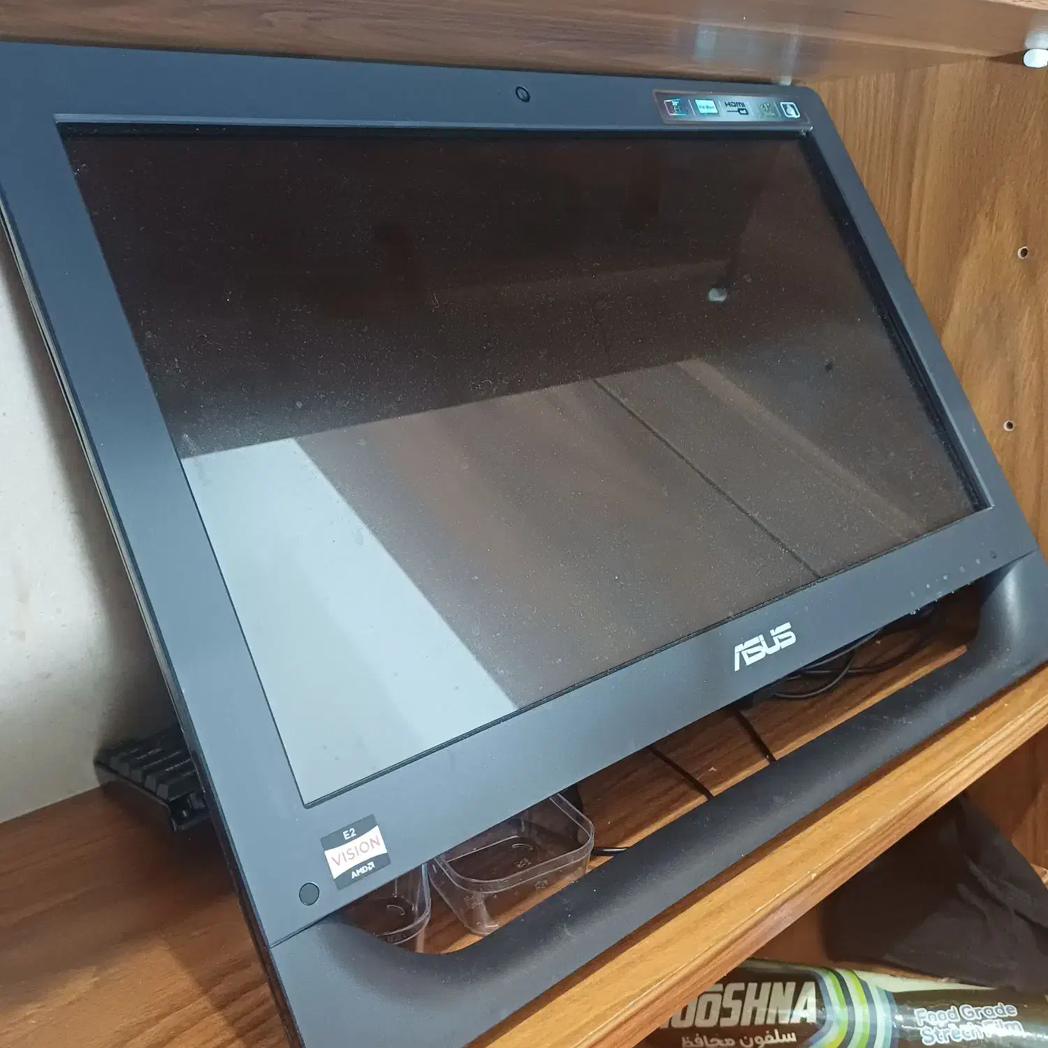 all in one|رایانه رومیزی|تهران, درختی|دیوار