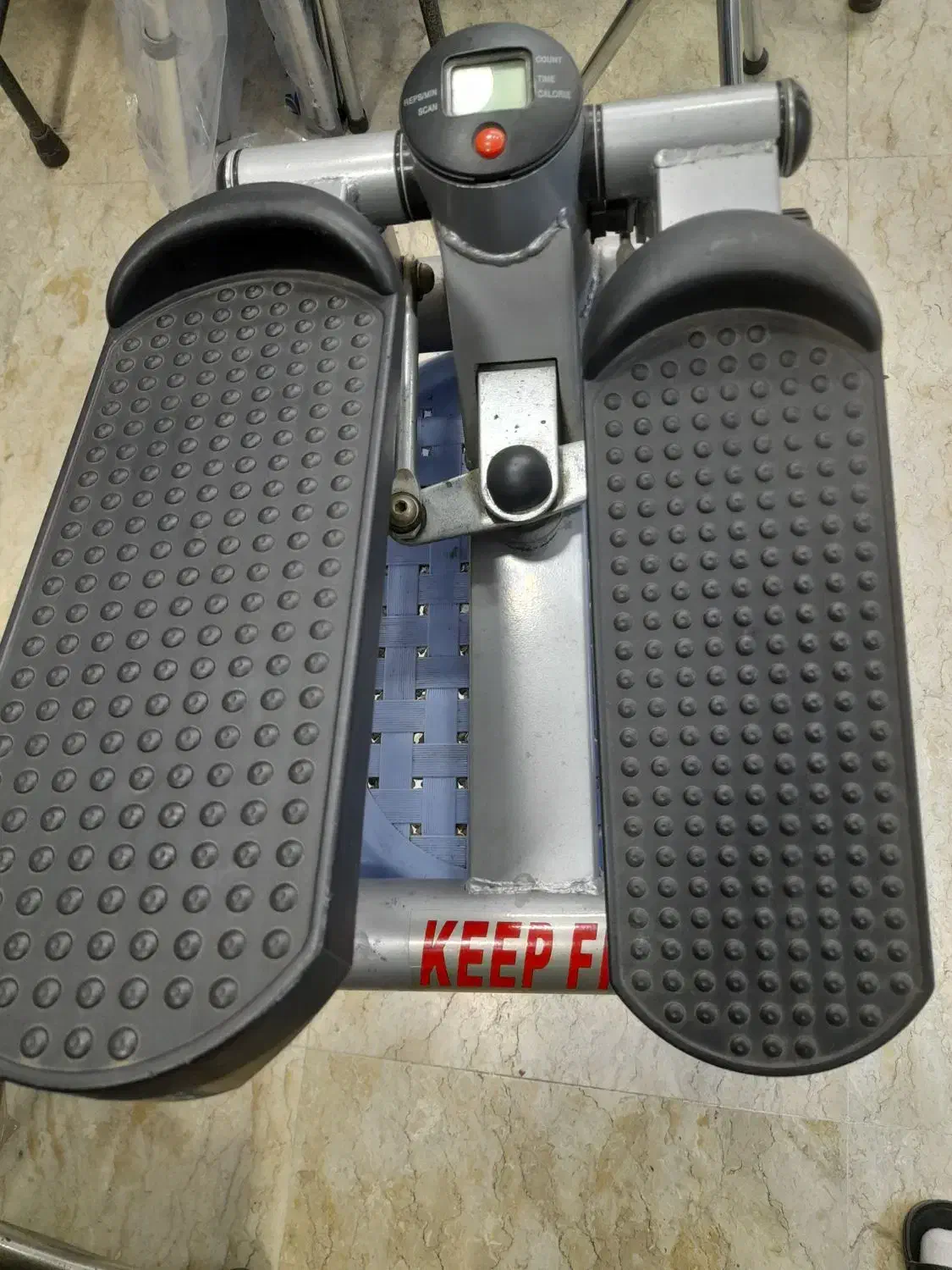 مدل استپر|تجهیزات ورزشی|آستانه اشرفیه, |دیوار