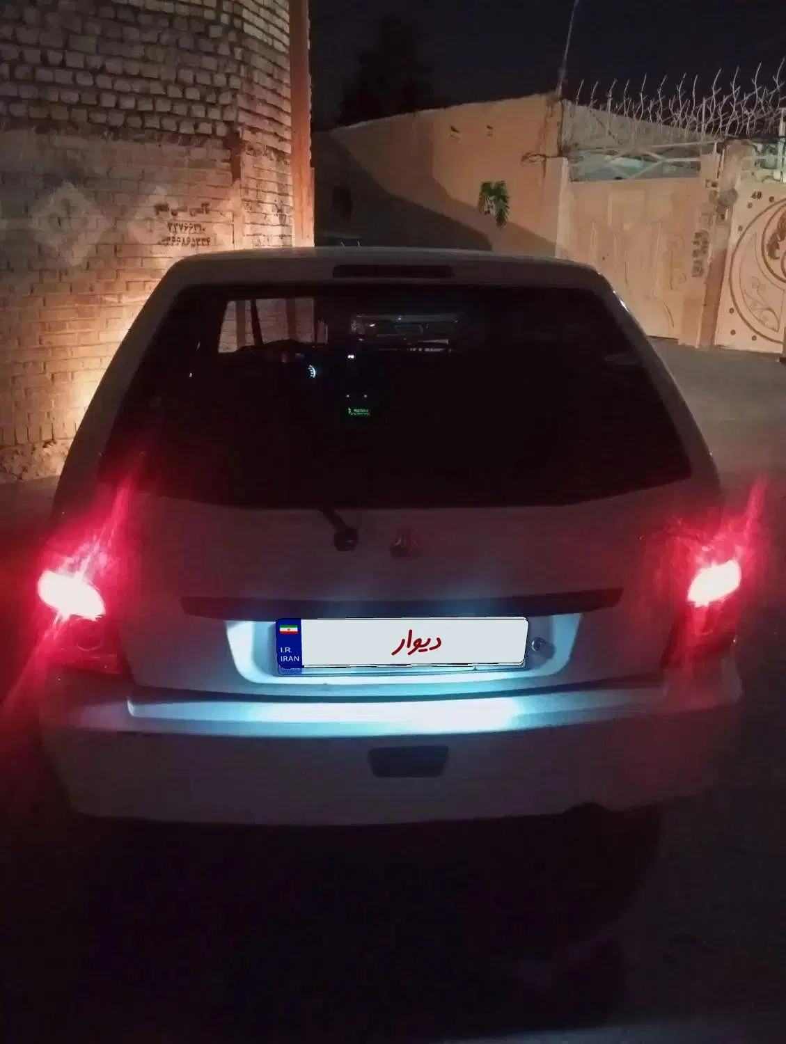 111se|خودرو سواری و وانت|مشهد, رباط طرق|دیوار