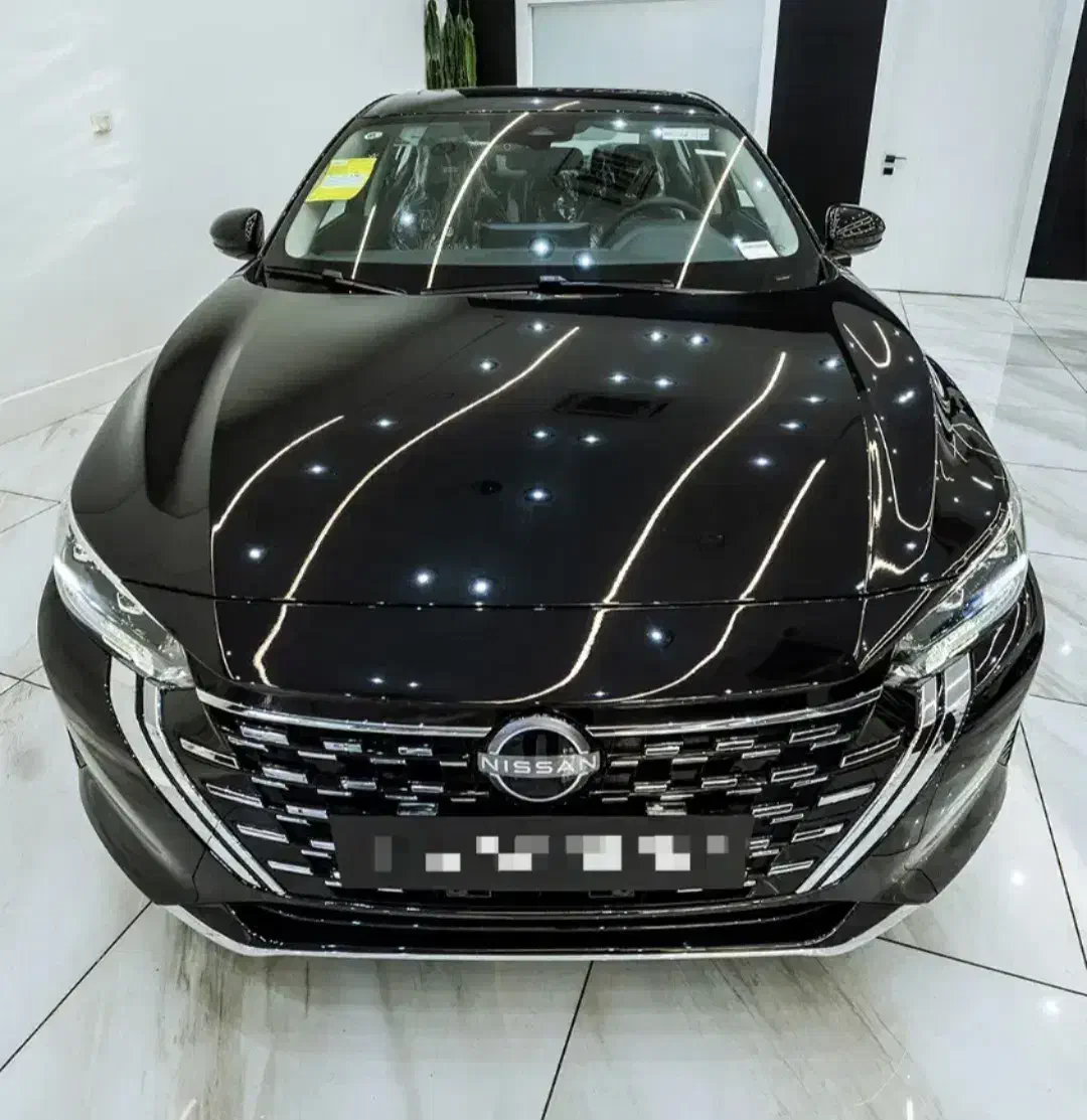 نیسان سیلفی MAX EDITIONمکس ادیشن سیلفی آمیتیس پلاس|خودرو سواری و وانت|تهران, صادقیه|دیوار