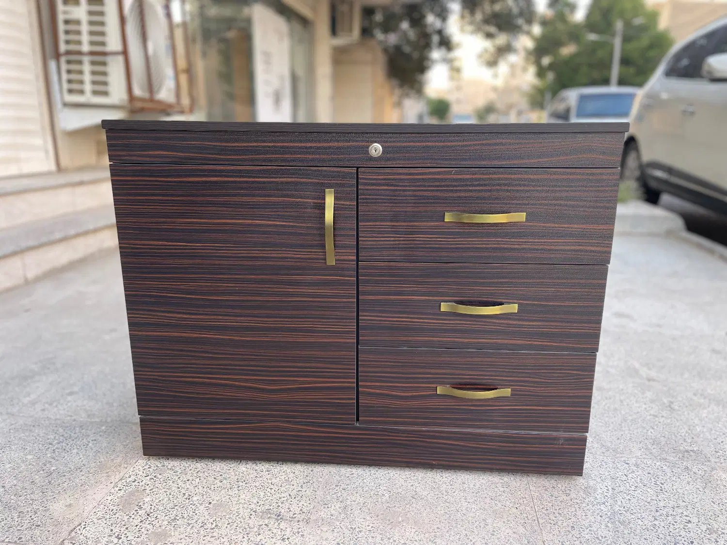 میز اداری|دفتر کار|بندرعباس, |دیوار