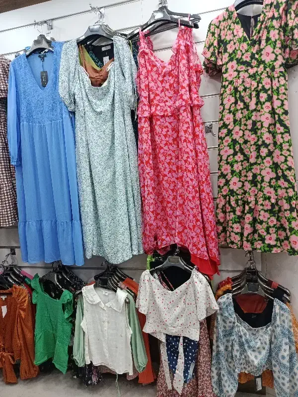 پوشاک برند|لباس|درگهان, |دیوار