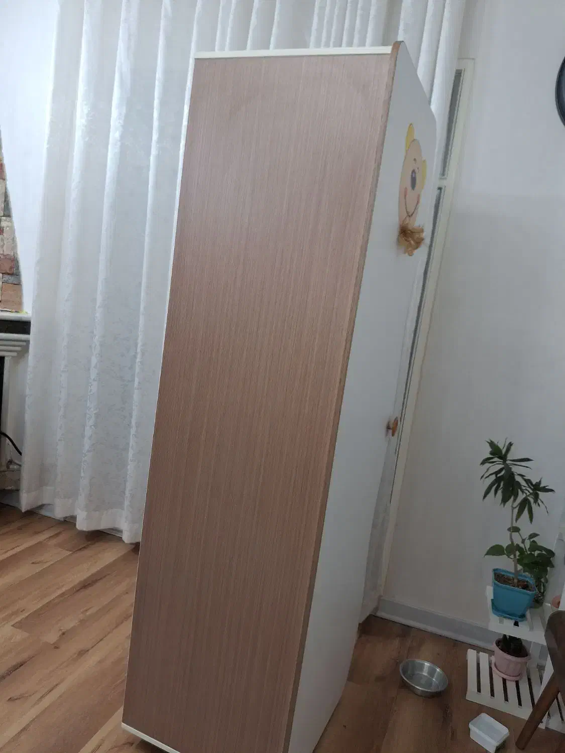 کمد لباس|جاکفشی، کمد، دراور|قزوین, |دیوار