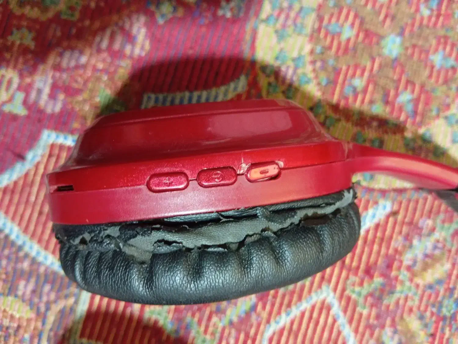 هدفون|پخش‌کننده همراه|داراب, |دیوار