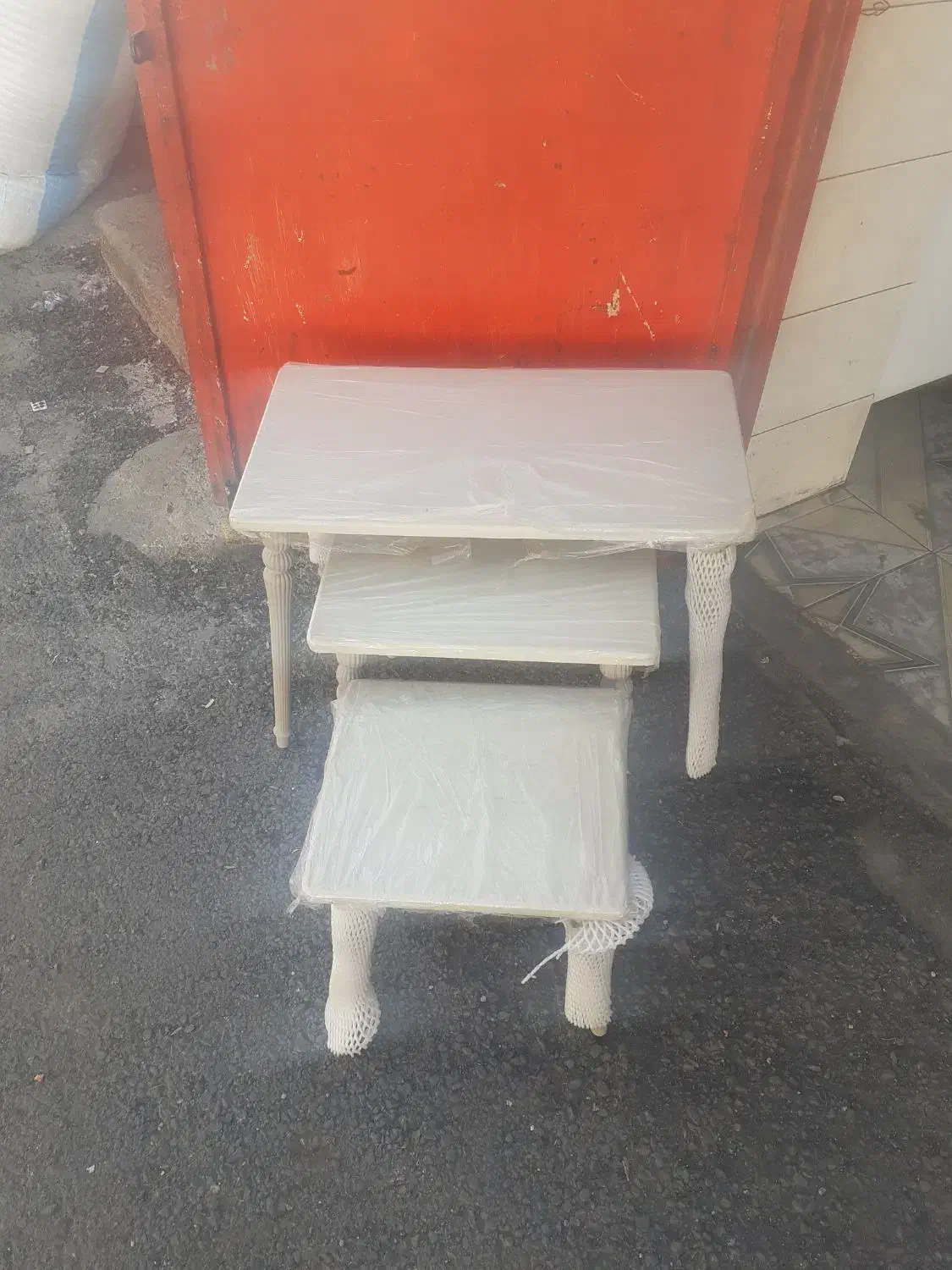 گل میز صابری|میز و صندلی غذاخوری|شیراز, مسلم|دیوار