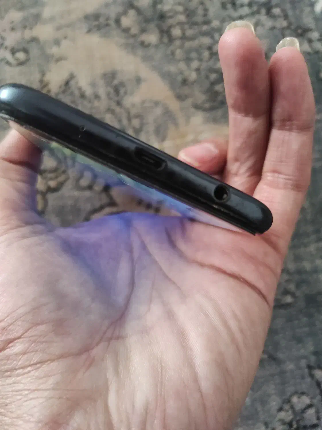 گوشی سامسونگ m10|موبایل|تربت‌حیدریه, آغوی|دیوار