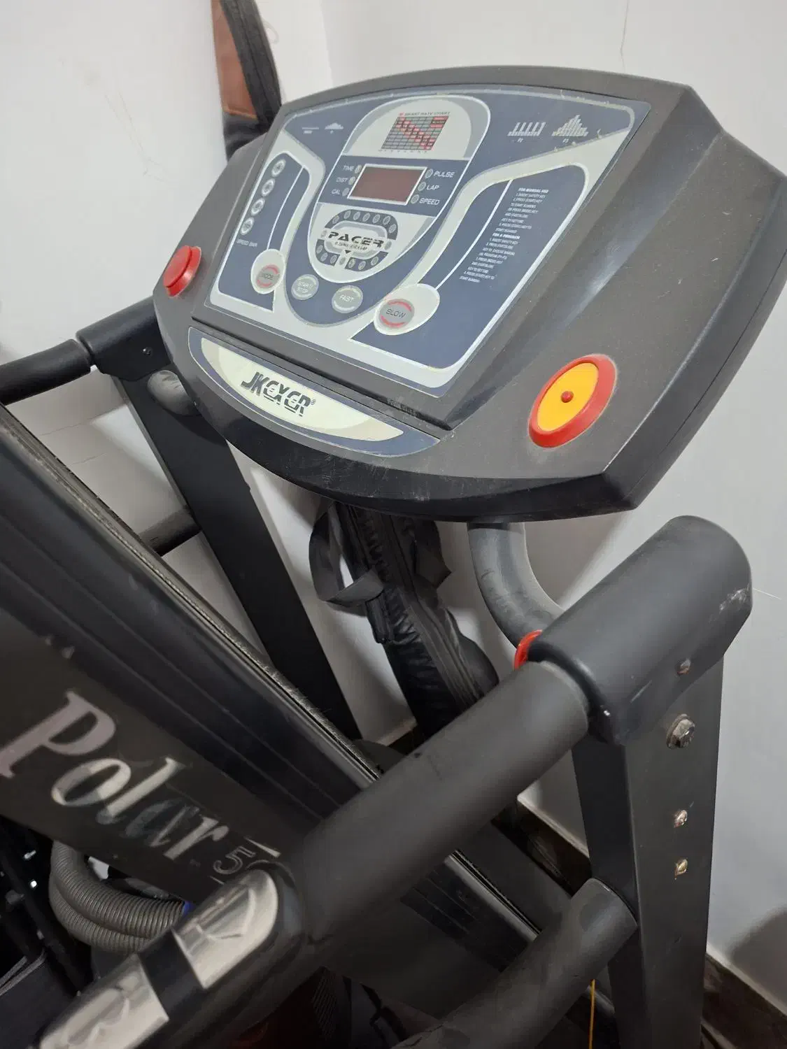 تردمیل|تجهیزات ورزشی|کاشمر, |دیوار