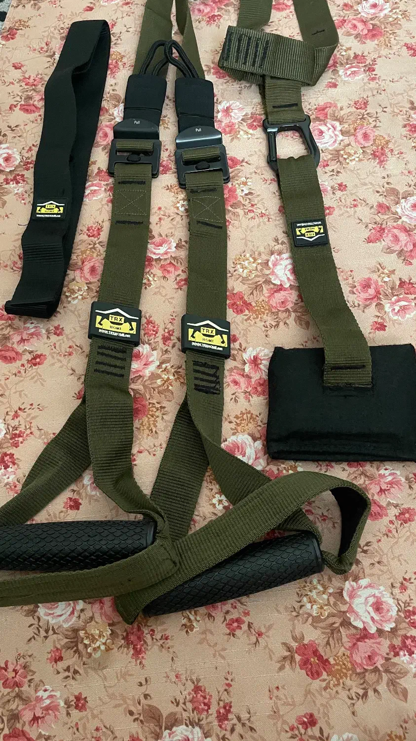 بند TRX|تجهیزات ورزشی|تهران, هاشمی|دیوار