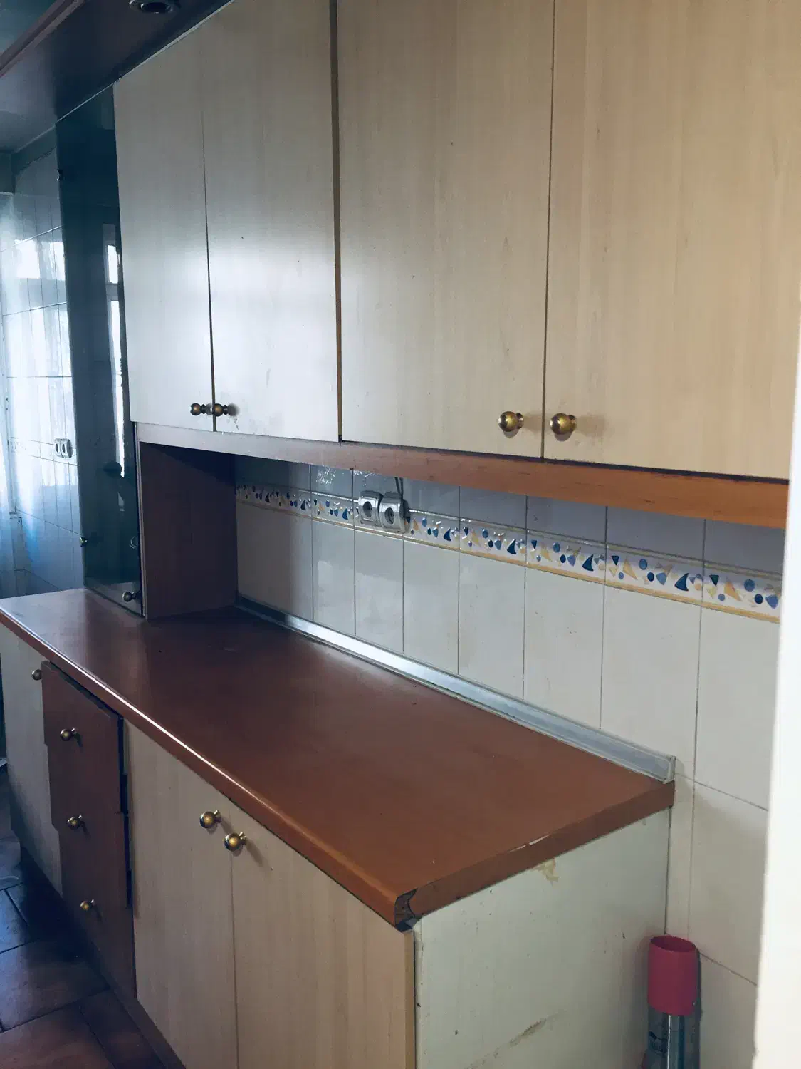 کابینت اشپزخانه|مصالح و تجهیزات ساختمان|تهران, الهیه|دیوار