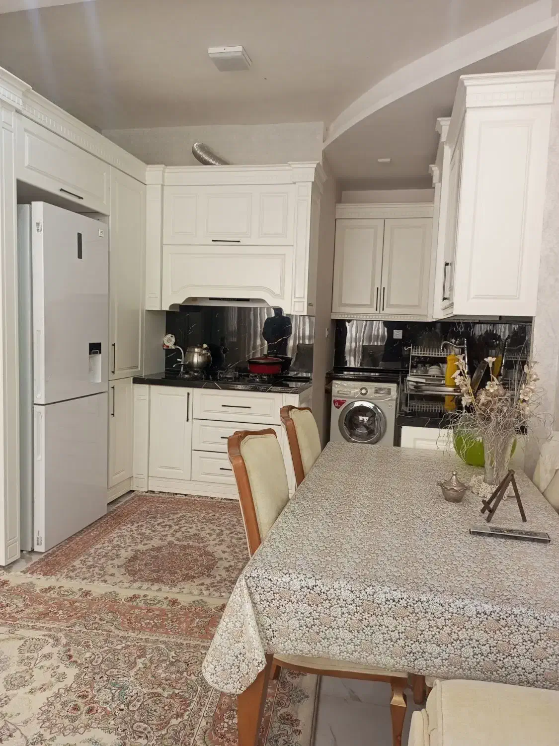 90متر/2خواب/2ممر/خوش نقشه/صفدری4|فروش آپارتمان|مشهد, شفا|دیوار