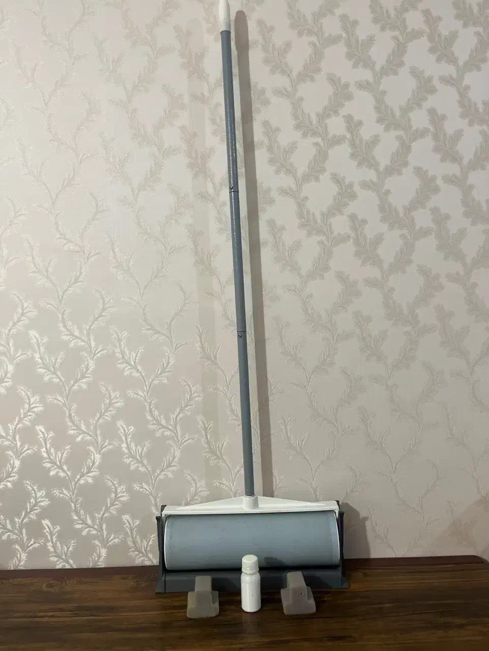 پرزگیر دائمی|لوازم نظافت|رشت, دیلمان|دیوار