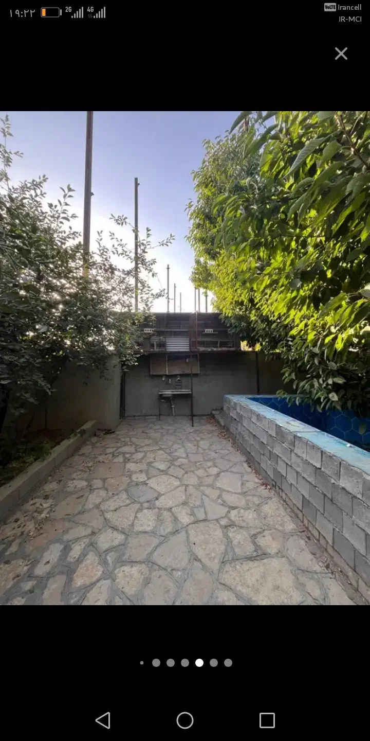 زمین مسکونی نوبهار|فروش زمین و ملک کلنگی|گلبهار, نوبهار|دیوار