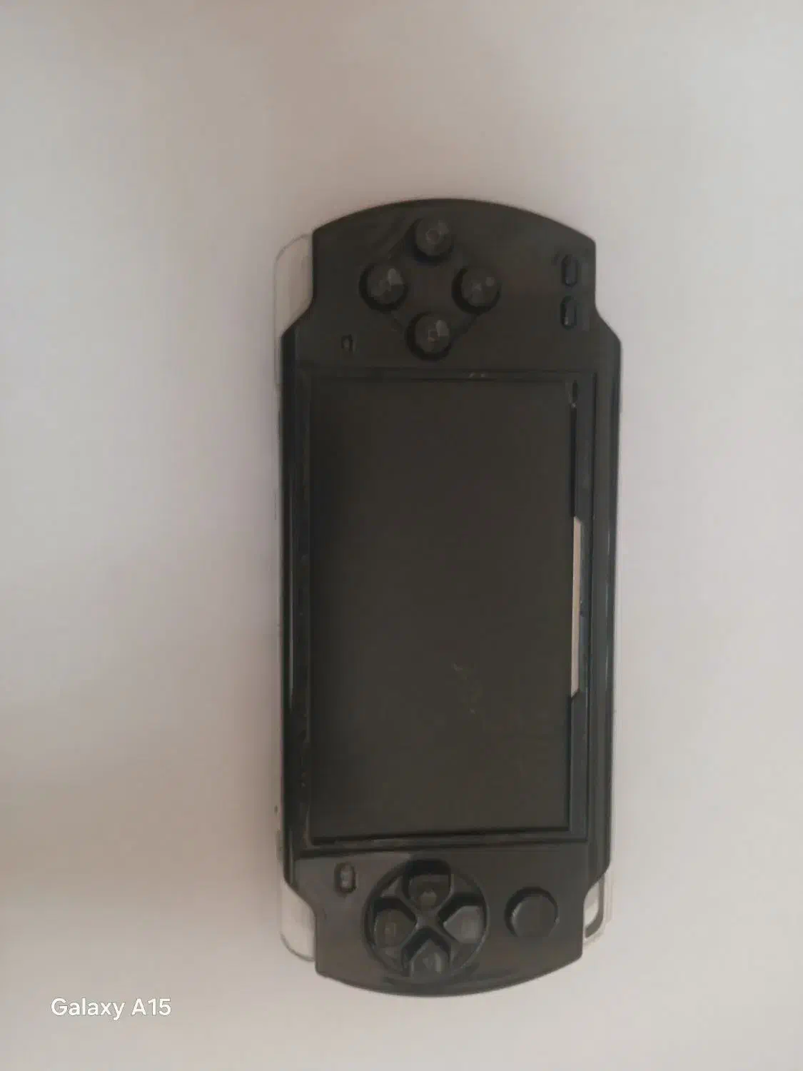 پی اس پی طرح|کنسول، بازی ویدئویی و آنلاین|تهران, سجاد|دیوار