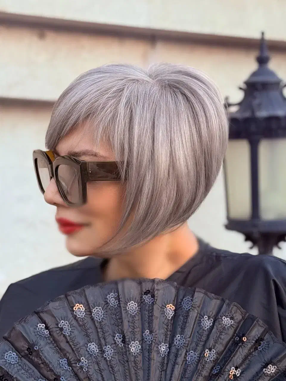 مدل رنگ لایت/ مدل مو/آموزش رنگ/کراتین|خدمات آرایشگری و زیبایی|کرج, گوهردشت|دیوار