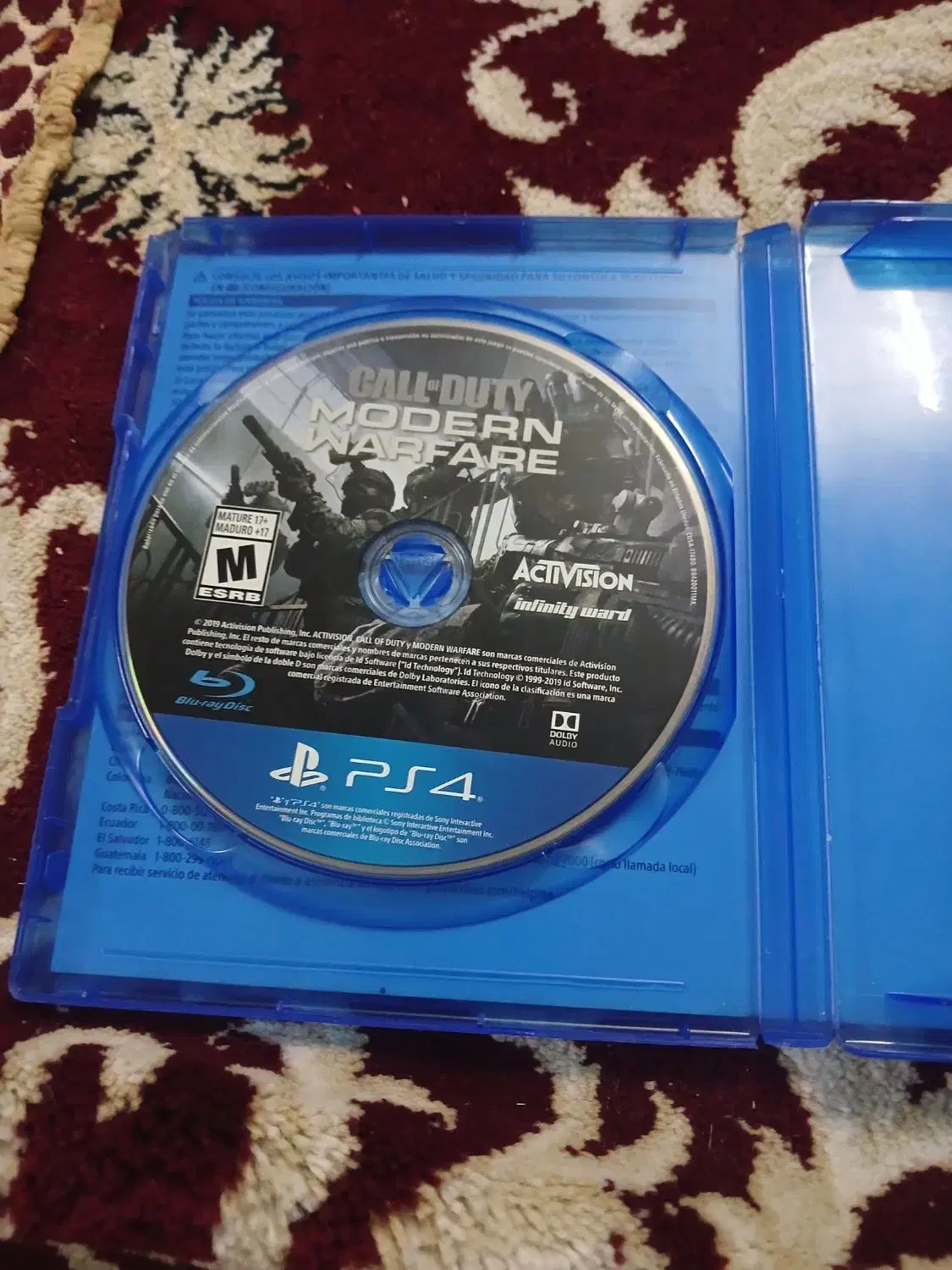 فروش|کنسول، بازی ویدئویی و آنلاین|فردوسیه, |دیوار