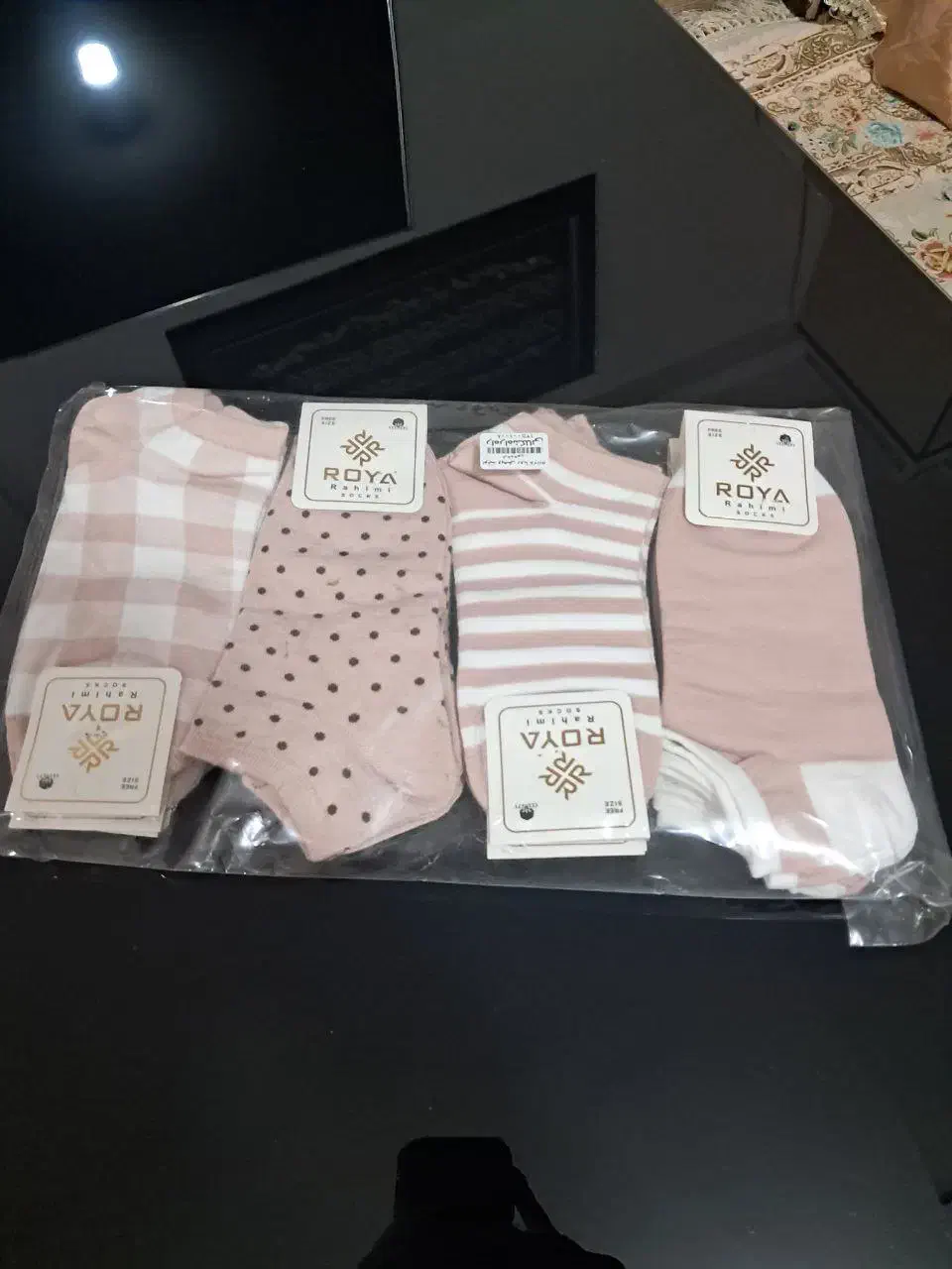 پوشاک بافت زیر سارافونی شیک‌و جذاب|لباس|سنندج, |دیوار