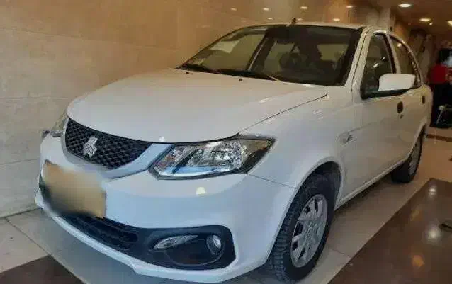 ساینا ۴۰۳ s|خودرو سواری و وانت|ارومیه, |دیوار